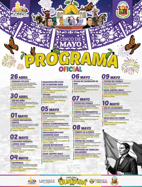 Aviso oportuno