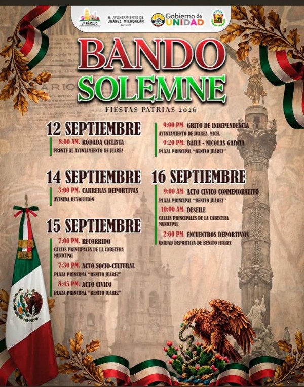 Aviso oportuno